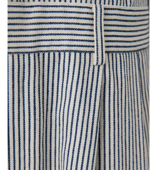  「ヒッコリーオールインワン」|ワンピース|