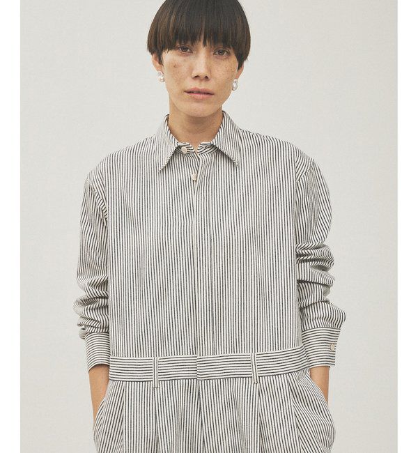  「ヒッコリーオールインワン」|ワンピース|