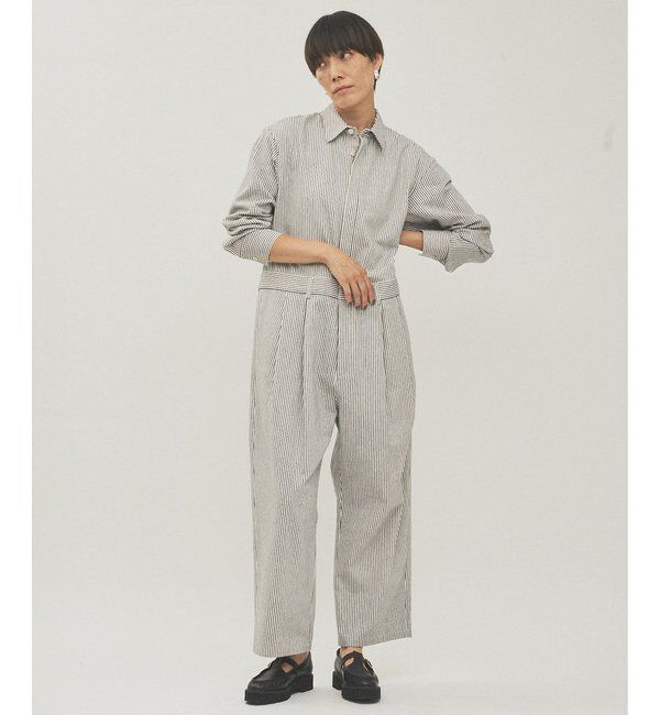  「ヒッコリーオールインワン」|ワンピース|