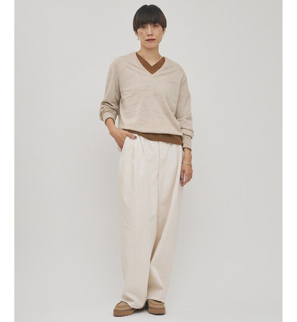 GEMINI「【GEMINI】DENIM」|デニム|