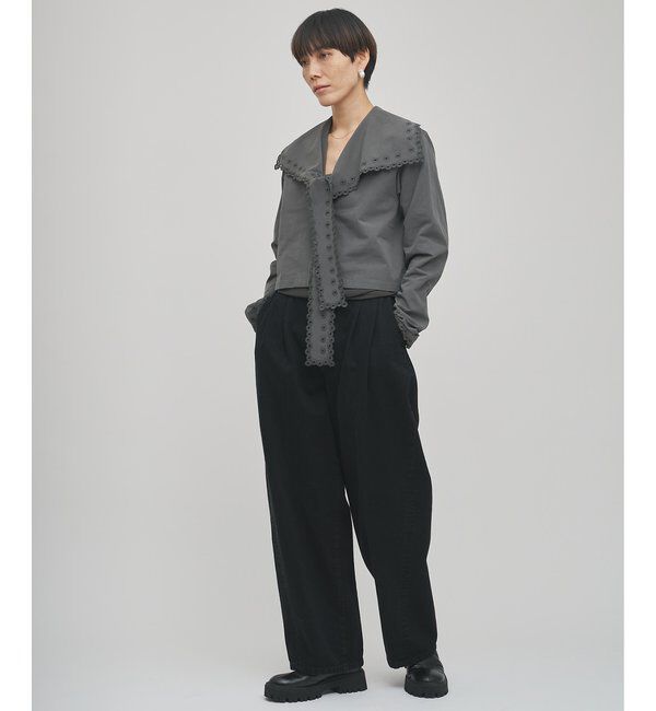 GEMINI「【GEMINI】DENIM」|デニム|