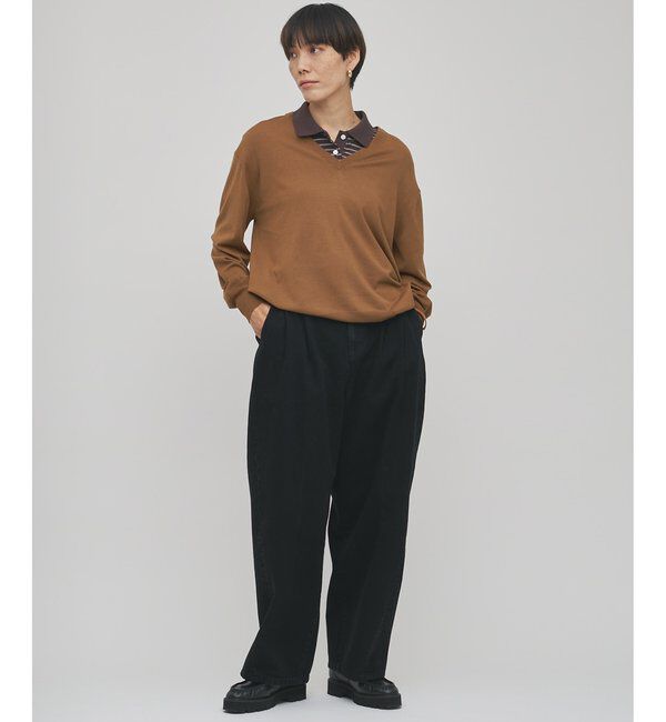 GEMINI「【GEMINI】DENIM」|デニム|