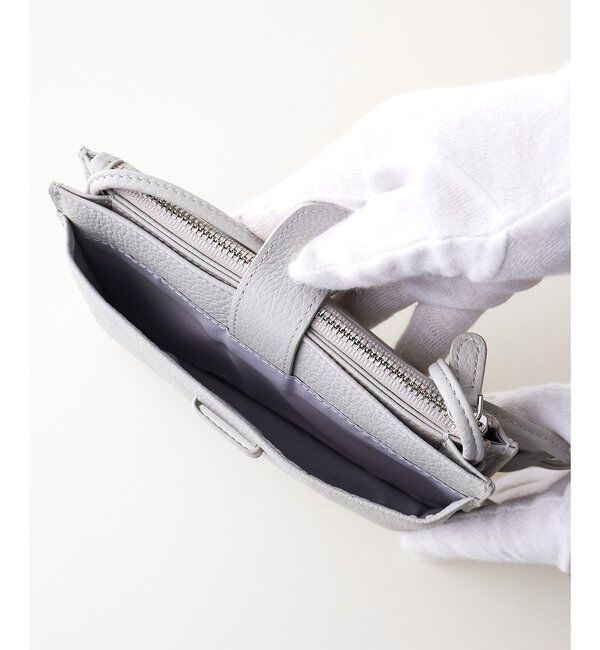 Hoaw.「【インフルエンサーコラボ】スマホウォレットショルダーバッグ3」|トートバッグ|