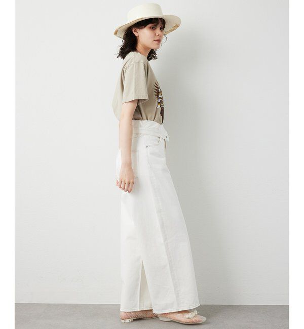  「Eagle Tee」|Tシャツ・カットソー|