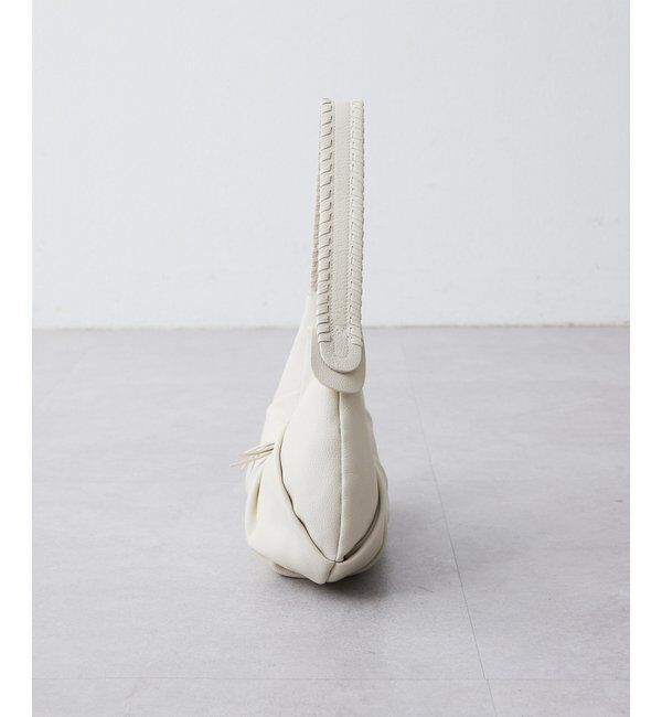 Hoaw.「【Hoaw.】ホーボーバッグ」|トートバッグ|