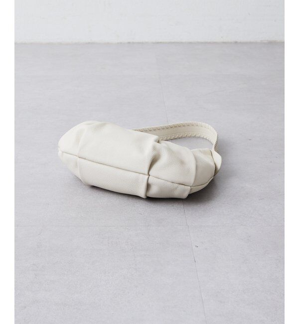 Hoaw.「【Hoaw.】ホーボーバッグ」|トートバッグ|