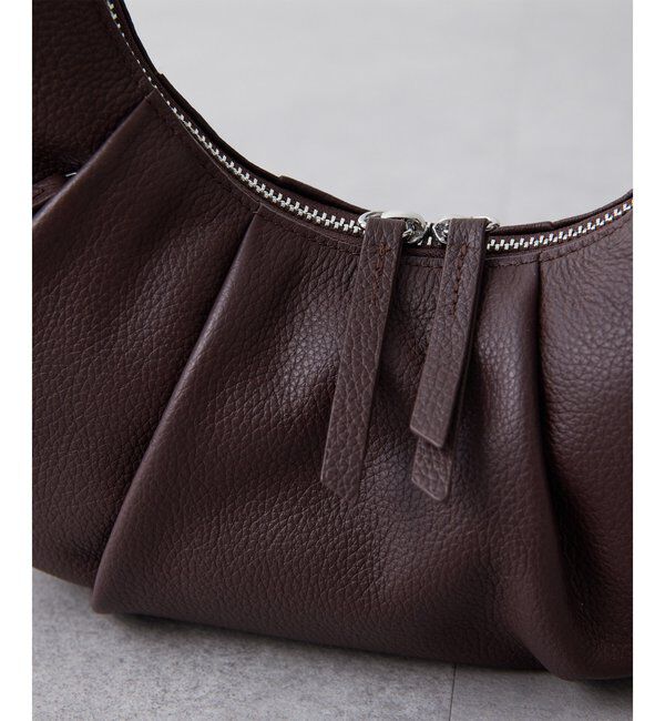 Hoaw.「【Hoaw.】ホーボーバッグ」|トートバッグ|