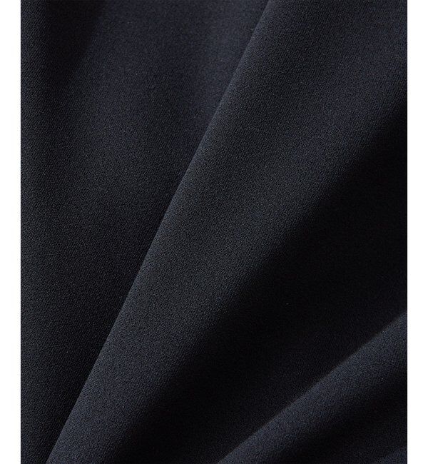  「カットジョーゼットスリットスカート」|スカート|