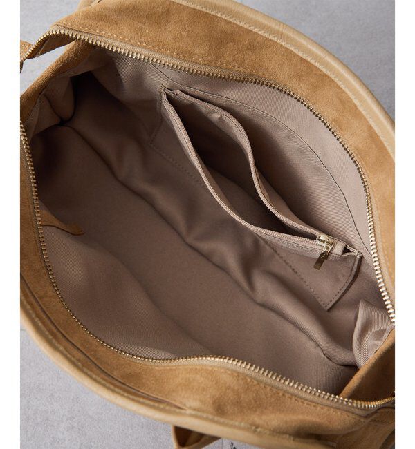  「【インフルエンサーコラボ】ワイドボストンBAG」|トートバッグ|