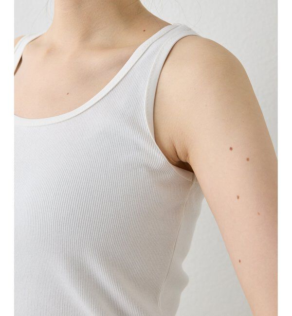 Drawing Numbers「【Drawing Numbers】タンクトップ」|Tシャツ・カットソー|