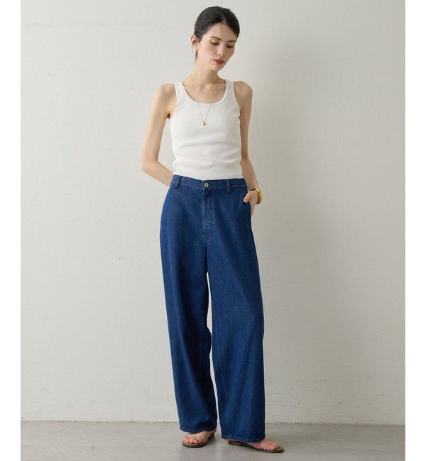 Drawing Numbers「【Drawing Numbers】タンクトップ」|Tシャツ・カットソー|