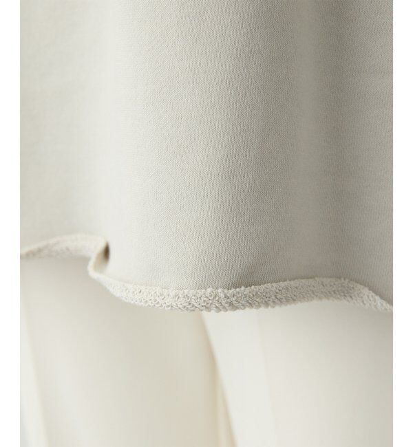  「リラックススウェットプルオーバー」|Tシャツ・カットソー|