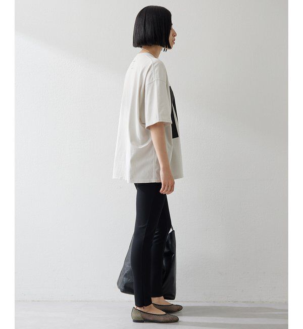  「【KATHARINE HAMNETT】別注ME Tシャツ」|Tシャツ・カットソー|