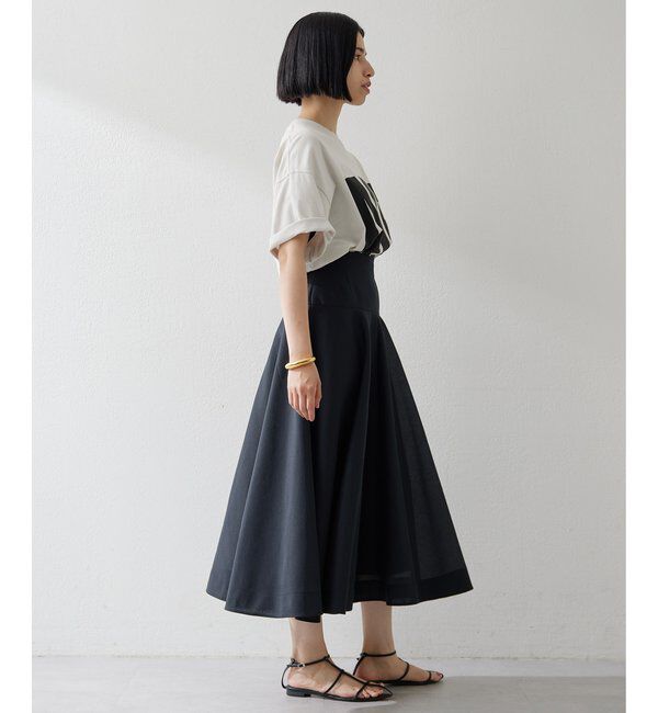  「【KATHARINE HAMNETT】別注ME Tシャツ」|Tシャツ・カットソー|