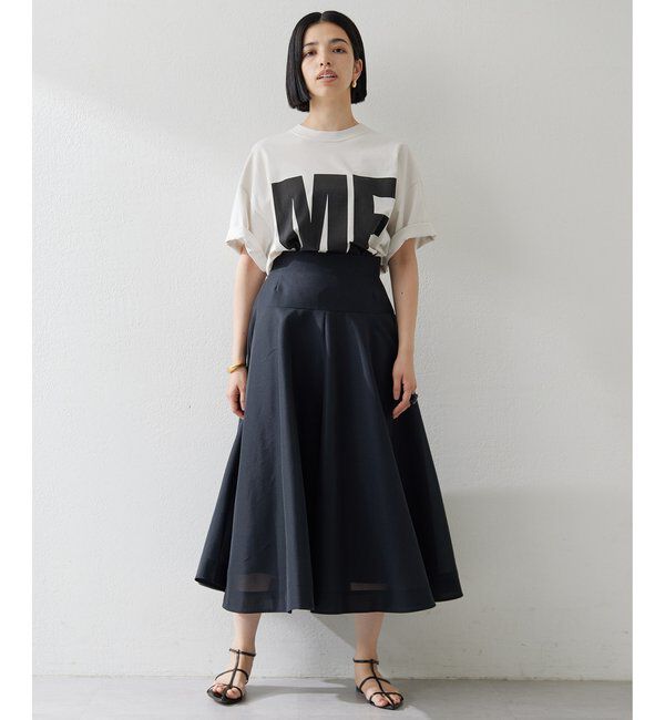  「【KATHARINE HAMNETT】別注ME Tシャツ」|Tシャツ・カットソー|