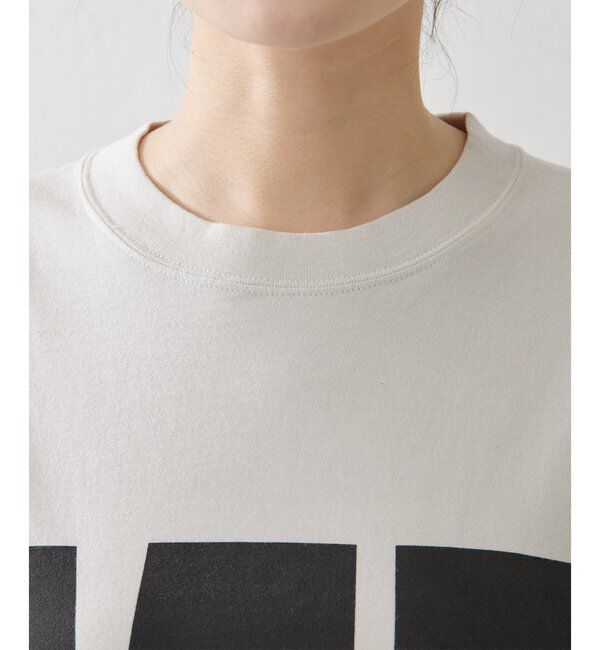  「【KATHARINE HAMNETT】別注ME Tシャツ」|Tシャツ・カットソー|