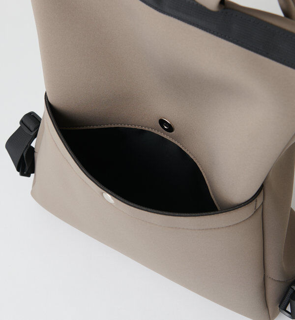  「WETラインリュック」|トートバッグ|