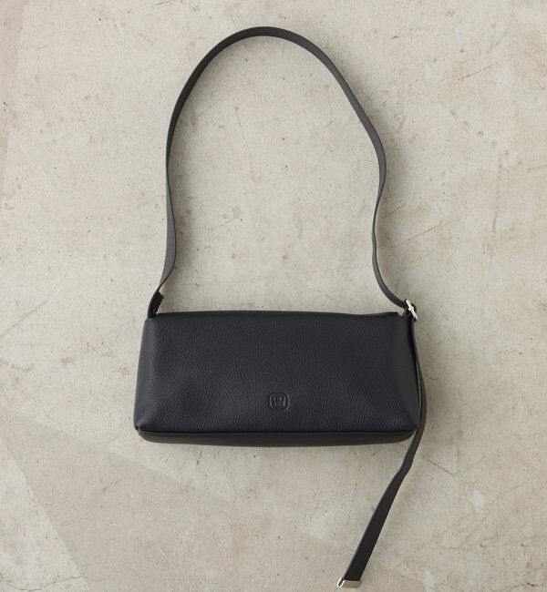  「【牛革/２WAY/500mlペットボトル収納可】シュリンクリンショルダーバッグ」|ショルダー・メッセンジャー|