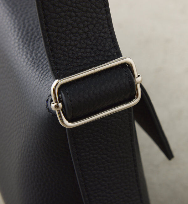  「【牛革/２WAY/500mlペットボトル収納可】シュリンクリンショルダーバッグ」|ショルダー・メッセンジャー|