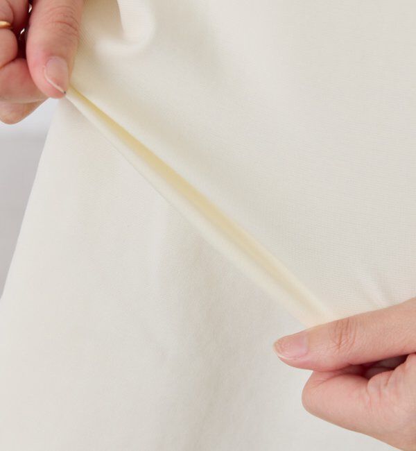  「ランタンスリーブプルオーバー」|Tシャツ・カットソー|