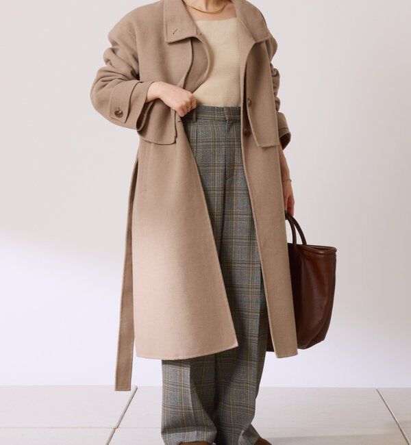  「リバーレイヤードコート」|その他|