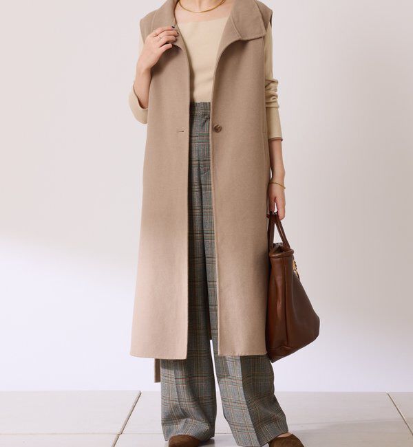  「リバーレイヤードコート」|その他|