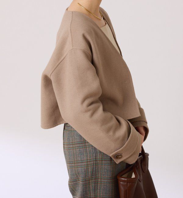  「リバーレイヤードコート」|その他|