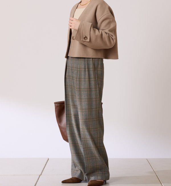  「リバーレイヤードコート」|その他|