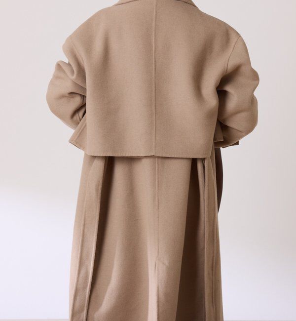  「リバーレイヤードコート」|その他|