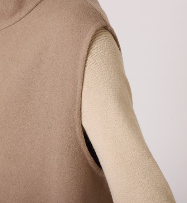  「リバーレイヤードコート」|その他|