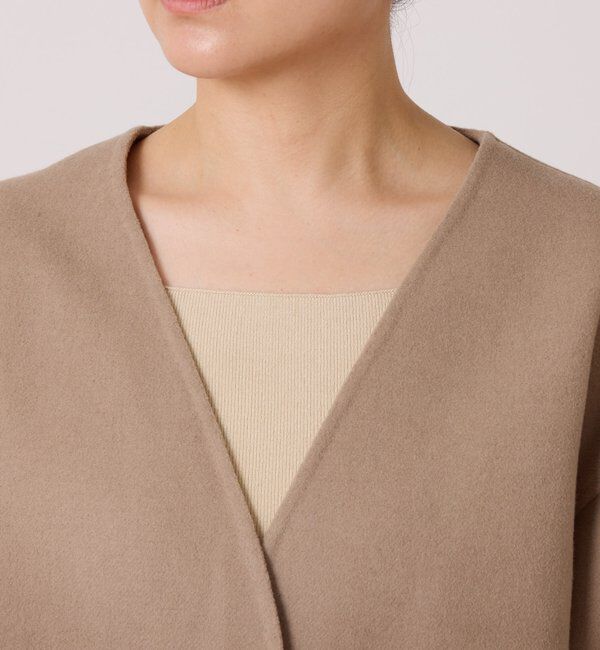  「リバーレイヤードコート」|その他|