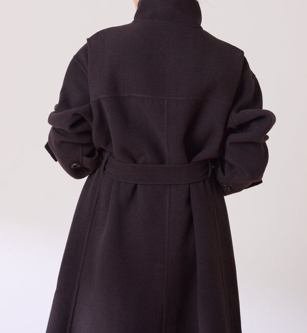  「リバーレイヤードコート」|その他|