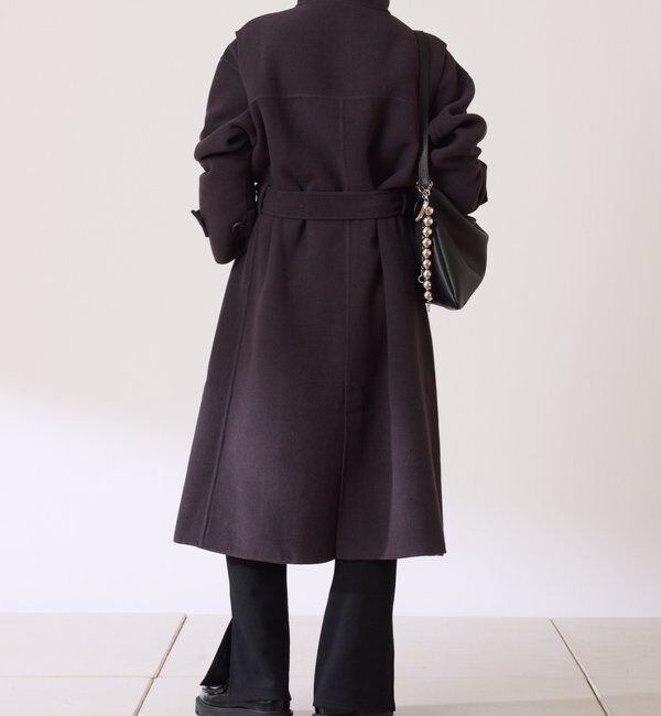  「リバーレイヤードコート」|その他|