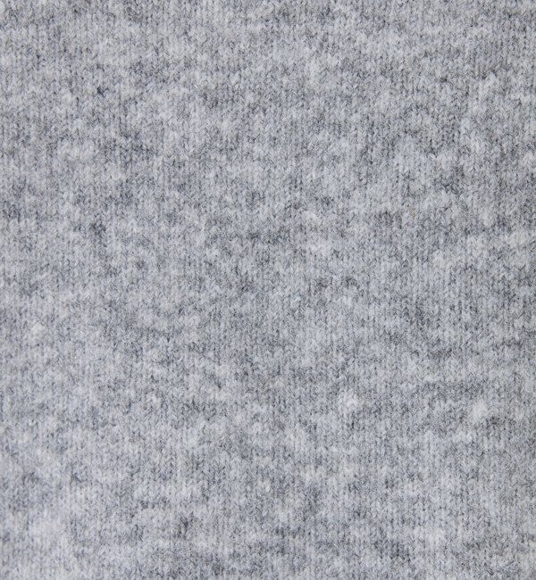  「2WAYヘンリーネックニット」|ニット・セーター|