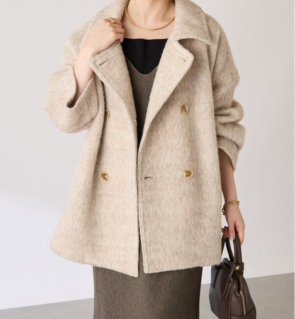  「シャギーコート」|その他|