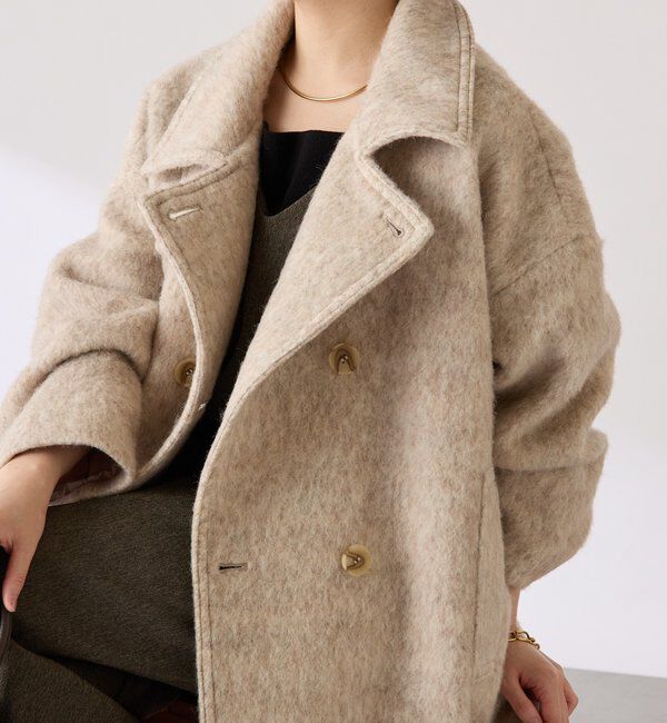  「シャギーコート」|その他|