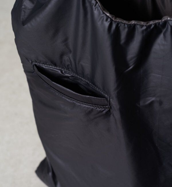  「【PAPILLONNER/パピヨネ】リバーシブルパフィートートバッグ」|トートバッグ|