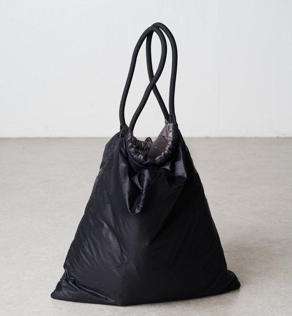  「【PAPILLONNER/パピヨネ】リバーシブルパフィートートバッグ」|トートバッグ|