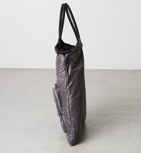  「【PAPILLONNER/パピヨネ】リバーシブルパフィートートバッグ」|トートバッグ|