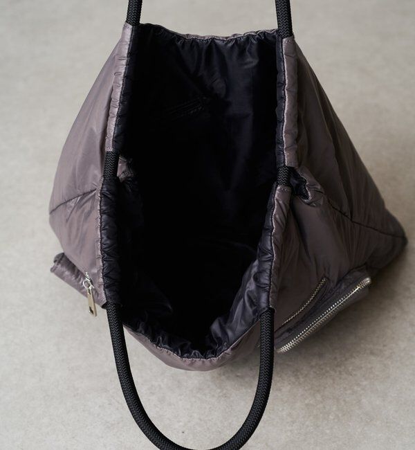  「【PAPILLONNER/パピヨネ】リバーシブルパフィートートバッグ」|トートバッグ|