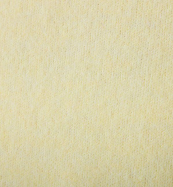  「ウール混スリットタートルニット」|ニット・セーター|