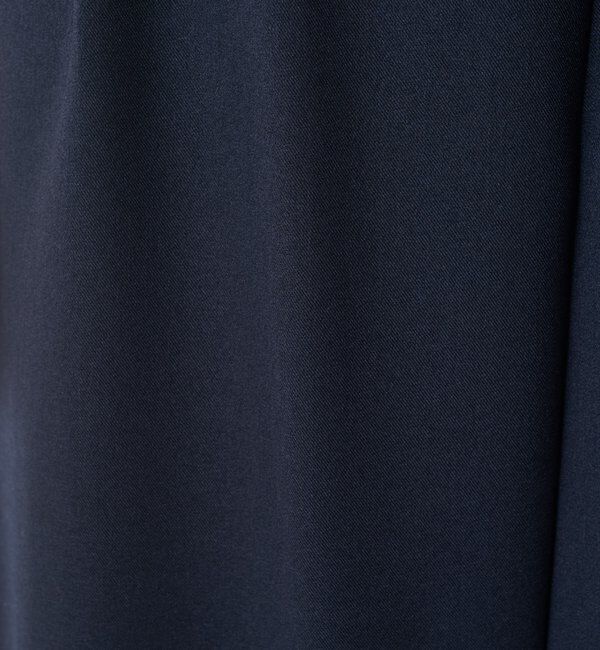  「ウールライクベルテッドスカート」|スカート|