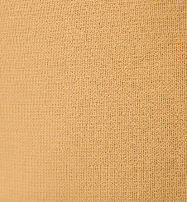  「ハーフミラノニットカーディガン」|ニット・セーター|