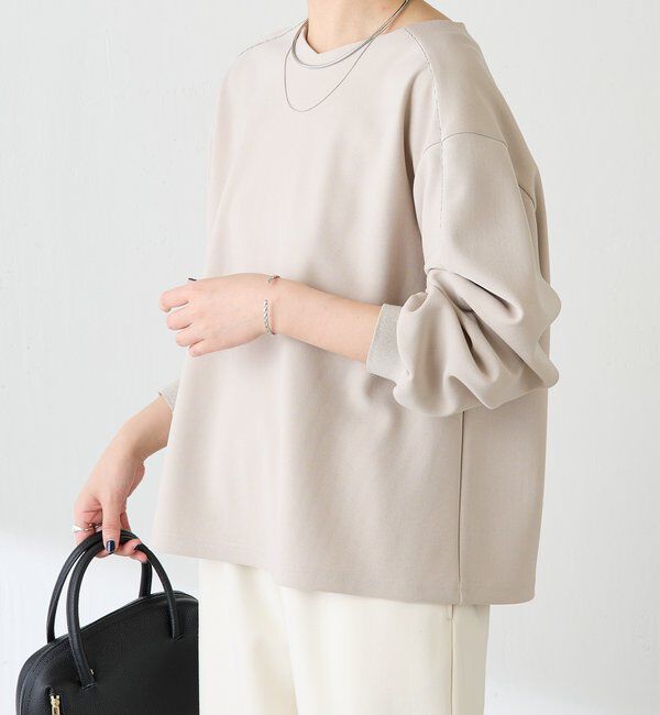  「ビーズラインカットセットアップ」|ワンピース|