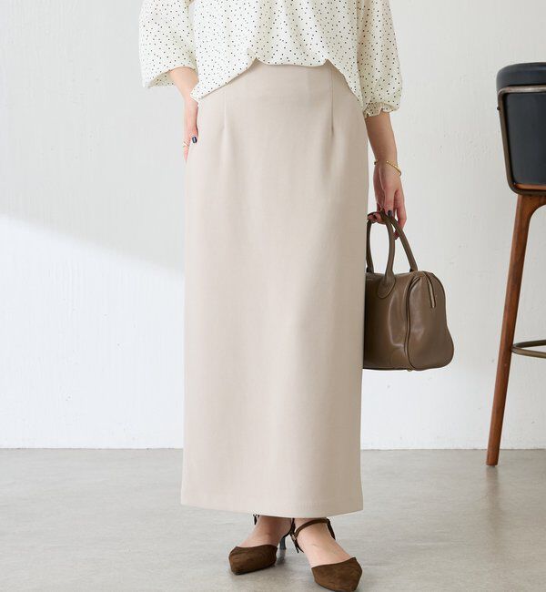  「ビーズラインカットセットアップ」|ワンピース|