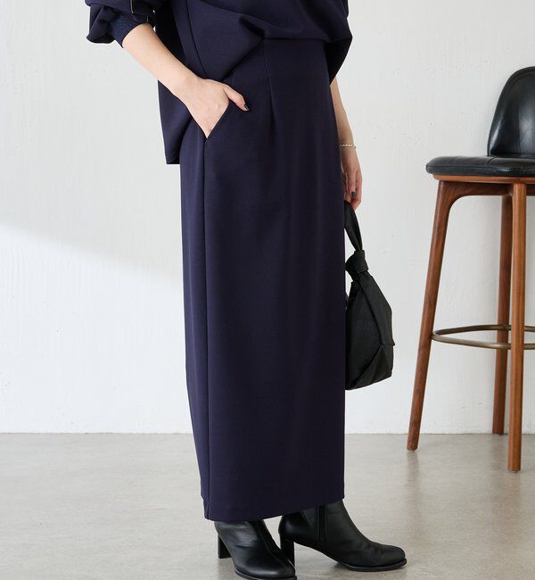  「ビーズラインカットセットアップ」|ワンピース|