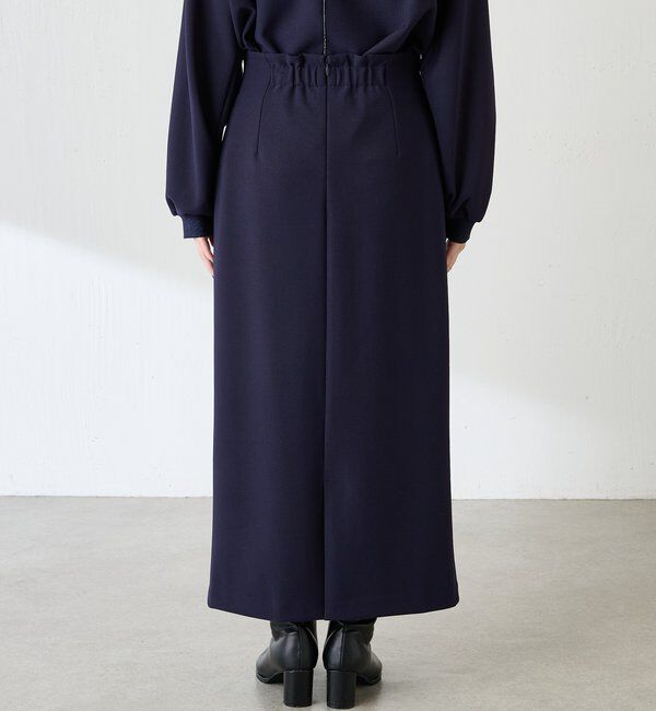  「ビーズラインカットセットアップ」|ワンピース|