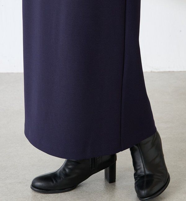  「ビーズラインカットセットアップ」|ワンピース|