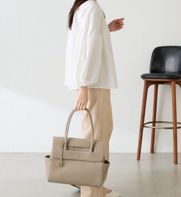  「スパンコールブラウス」|シャツ・ブラウス|