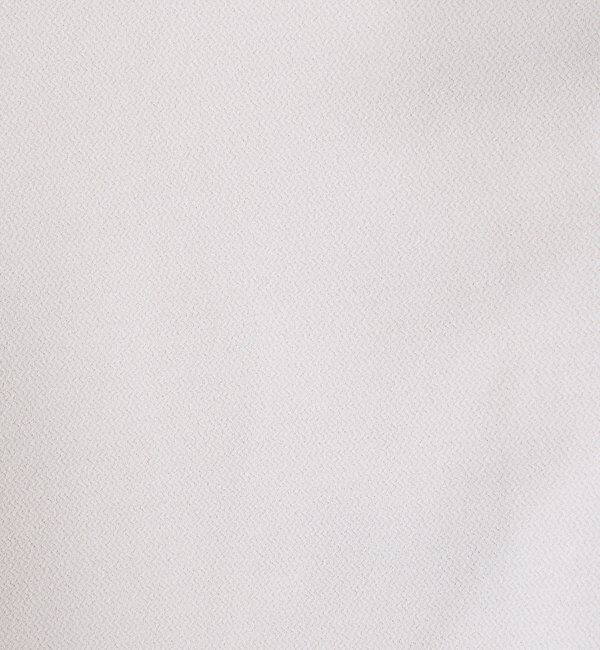  「《マイナス3kg見え/サイズ展開豊富》ジャージワイドパンツ」|スラックス|